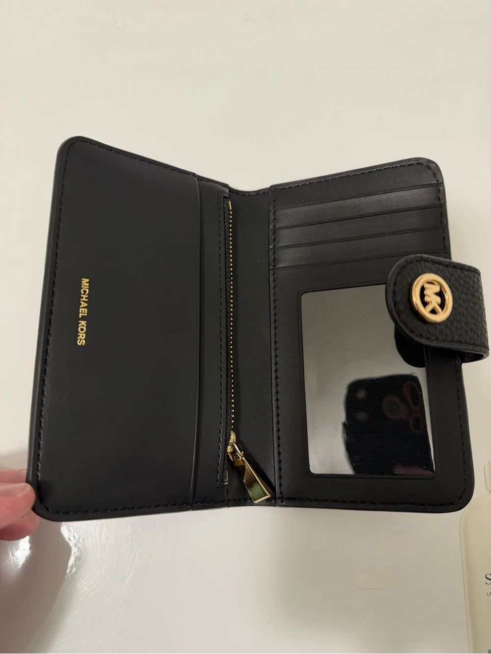 Michael Kors used only